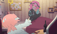 Hololive Ok GIF