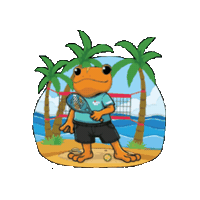 Gran Feria De Turismo Interno Sticker by VoyTuristeando