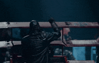 Music Video Hand GIF by Sabaton