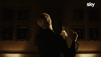 Sky Atlantic Italia GIF by Sky Italia