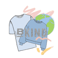 world earth Sticker by Bonds Aus