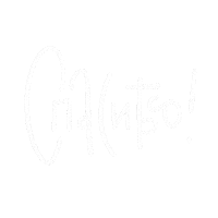 Russian Thank You Sticker