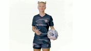 Angel City Sport GIF by National Women's Soccer League