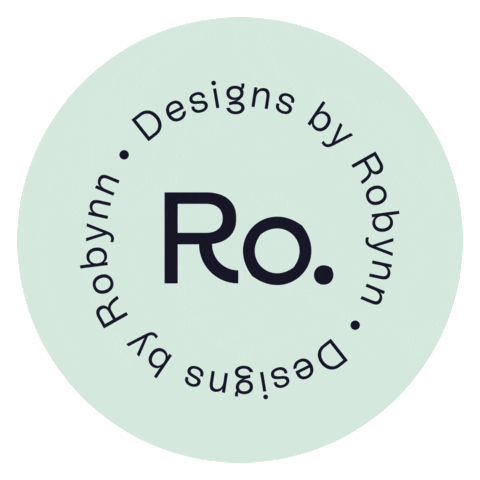 Robynndesign Sticker
