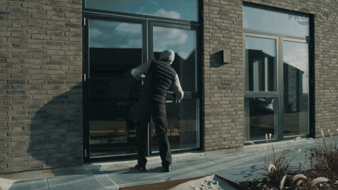 Caught On Camera GIF by PROTECT - Secured in Seconds