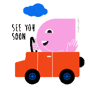 Bye Bye Festival Sticker by Ruchita Bait