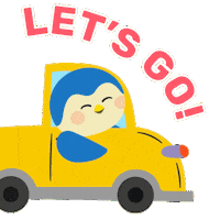 Happy Fun Sticker by Finch Care