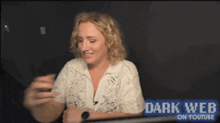 Paul Scheer Comedy GIF by Dark Web