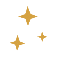 Illustration Star Sticker