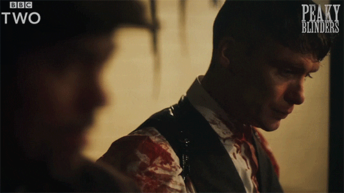 bbc two birmingham GIF by BBC