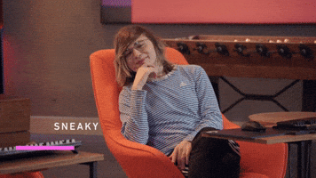 I Feel Like That's Not True