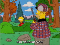 homer simpson episode 3 GIF