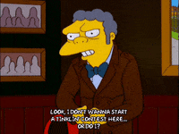 season 13 episode 3 GIF