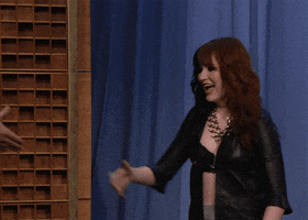 Jimmy Fallon Reaction GIF by The Tonight Show Starring Jimmy Fallon