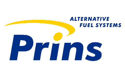 PrinsAutogas giphyupload prins prinsautogas prinsalternativefuelsystems Sticker
