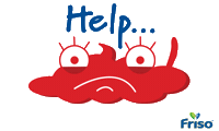 frisosg frisosg goodpoopmattersbaby goodsleepgoodpoop Sticker