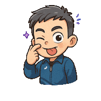 Sorry Mistake Sticker by iDartsLife