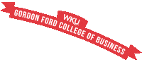 Wku Hilltoppers Business Sticker by Western Kentucky University