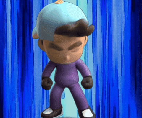 Gamer Corey GIF
