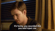 tv show disney GIF by Beyond