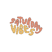 Friday Feeling Sticker