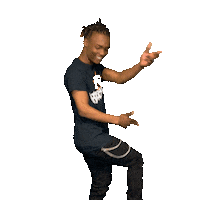 Instagram Love Sticker by Dooley Da Don