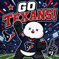 American Football GIF by Kanpai Pandas