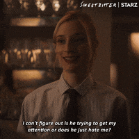 Sad Break Up GIF by Sweetbitter STARZ