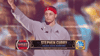 Stephen Curry Hello GIF by NBA