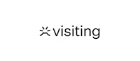 Design Visiting Sticker by LAVA Amsterdam