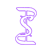 polesweetpole logo shopping brand shop Sticker