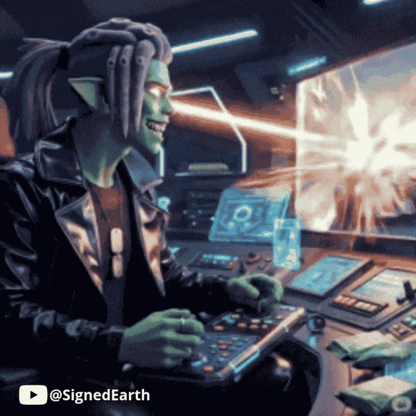 War Gamer GIF