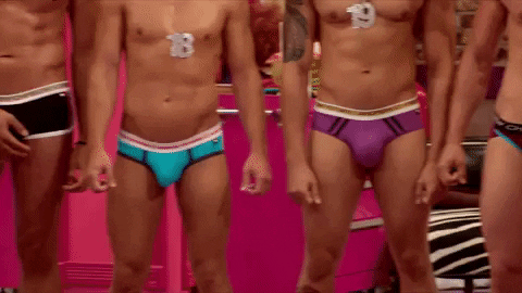 Season 5 GIF by LogoTV