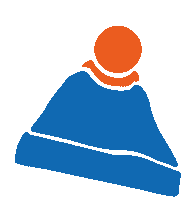 KSANoordzeegouw ksa tok muts ksainbeeld Sticker