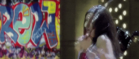 kuch kuch hota hai GIF by bypriyashah