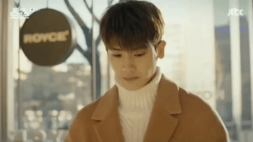 Strong Woman Do Bong Soon Korean GIF