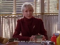 season 2 netflix GIF by Gilmore Girls 