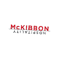 mckibbonhospitality mckibbon mckibbonone mckibbonhospitality mckibbonone2023 Sticker