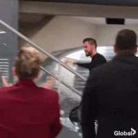 final four boys GIF by Global TV