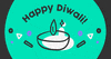 Festival Of Lights Celebration GIF by TheSkillsNetwork