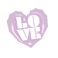 Art Love Sticker