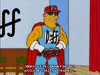 Episode 16 GIF by The Simpsons