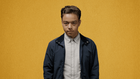 season 2 dancing GIF by On My Block