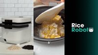 Mango Sticky Rice At Home | Rice Robot