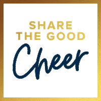 NSLC holiday halifax nslc goodcheer Sticker