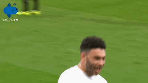 Liverpool GIF by MolaTV
