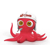 football whistle GIF by CIMB Banking