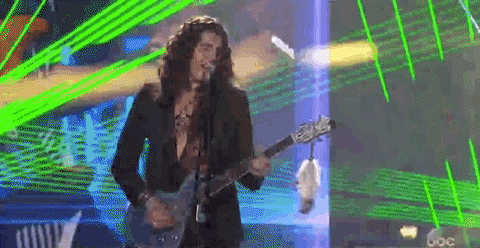 GIF by American Idol