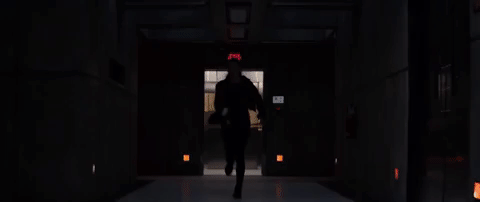 hannah grace GIF by The Possession of Hannah Grace