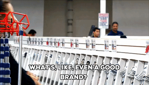 lauren conrad brand GIF by The Hills